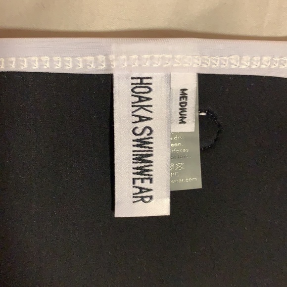 Hoaka Peach Orange Set - Picture 4 of 4